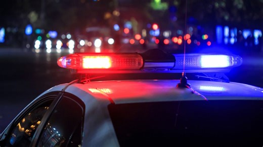 History and Evolution of the Police Squad Car