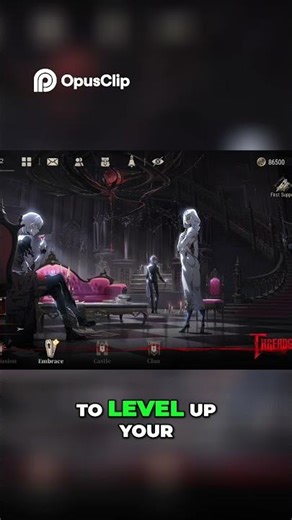 Level Up Fast! Character Guide for Beginners