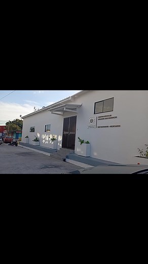 Hoy cadena nacional a las 7:00pm 😉😉😉 📍Centro escolar colonia San mauricio finish... | San Ramón city - mejicanos