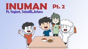 1.3M views · 99K reactions | INUMAN (LASING) part 2 More Vid: Youtube.com/PepeSanAnimations Play World of Warships PC for free: https://wo.ws/3pCcJbU Using invite code "BOOM" grants you a starter pack | Pepe-San Animations | Facebook