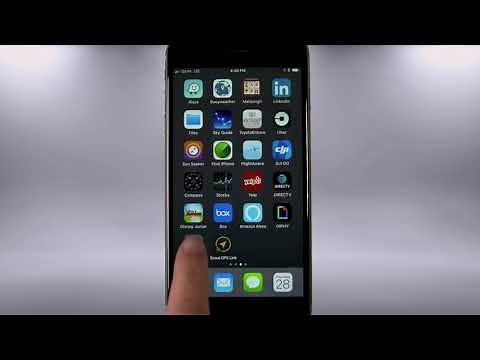 Scout GPS Link – Download and Install Lexus Enform App 2.0 (Gen 10)