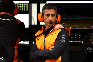 Ferrari and McLaren are 'more similar' than one can think, feels new Papaya boss Andrea Stella
