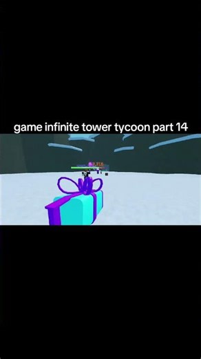 game infinite tower tycoon part 14
