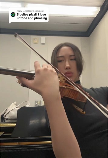 Heartfelt Moments in Violin Concertos