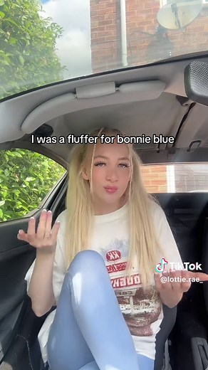 My Experience as a Fluffer at Bonnie Blue's Event