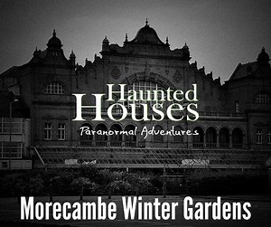 This renowned haunted location was featured on the tenth series of Most Haunted; lots of paranormal activity has been recorded here over the years. | Haunted Houses Events Ltd