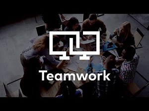 Announcing ICDL Teamwork - work effectively in a team using collaborative tools and platforms