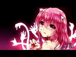 Nightcore - Lucifer (Blutengel) [lyrics] [HD]