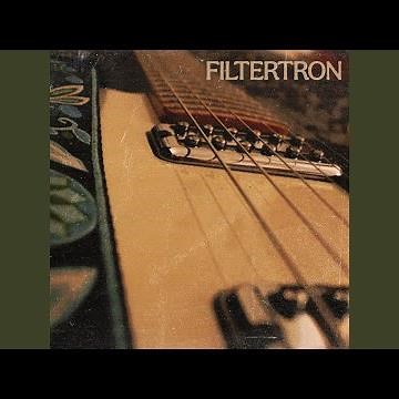 Filtertron