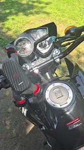 just a quick start of my vitacci raven 250