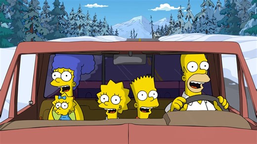 We were waiting for it! The Simpsons are back on the big screen almost 20 years later - Softonic