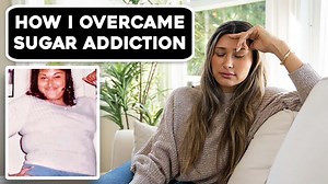 How to break sugar addiction: Tips to help you lose weight and belly fat fast