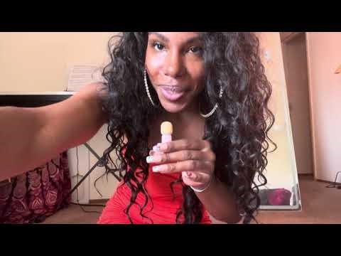 March Madness Dress Before vs. After Stocking Try-On Wearing Mules | Wolford Dupes| Summer Outfit