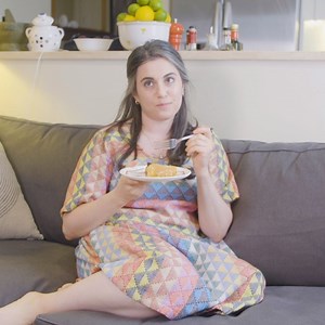 225K views · 729 reactions | Bon Appétit’s Claire Saffitz takes the Cut through a day in her hectic life. | The Cut | Facebook