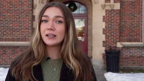 Bozeman Ice Festival returns for 28th year of celebrating ice climbing