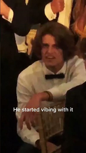 Teacher surprises students with her awesome dance moves!