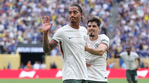 Sports video, fixtures, results and news