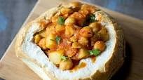 15 Vegetarian Bunny Chow Recipe - Selected Recipes