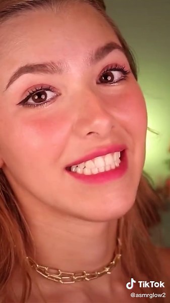 Interview with ASMR Glow: Personal Questions Revealed!