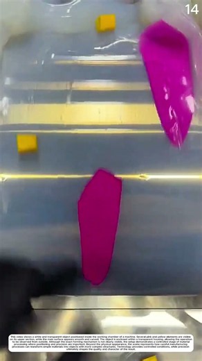 Polymer Blending: How Roller Systems Turn Raw Sheets Into Uniform Solids