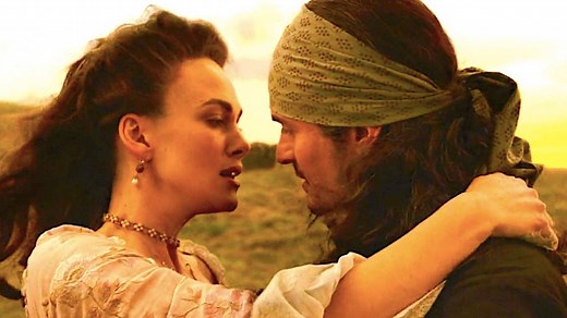 Pirates Of The Caribbean: Will & Elizabeth's Relationship Timeline, Movie By Movie