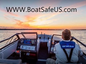 Spring Boating Tips