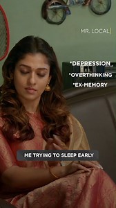 Iniku thunguna madhri dhan! Watch Mr.Local starring on #SunNXT bit.ly/MrLocalMovie #MrLocal #SivaKarthikyean #Nayanthara | SUN NXT