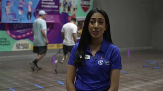 First-ever adaptive sports fair hits Bakersfield to promote inclusivity and accessibility