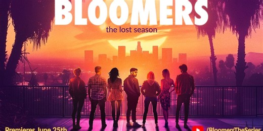 Exclusive: Beloved queer web series 'Bloomers' returns 7 years after creator's passing