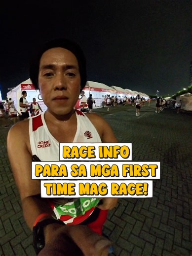 First Time Fun Run Tips for Beginners in the Philippines