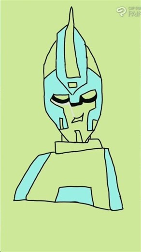 Tfa Blurr Speedpaint