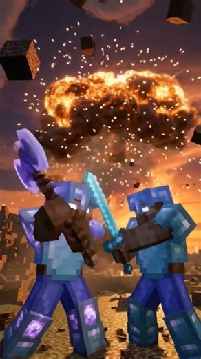 Minecraft Ultimate Fighting Challenge! ⚔️🔥