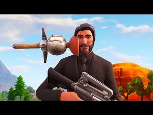 FORTNITE FAIL Compilation!