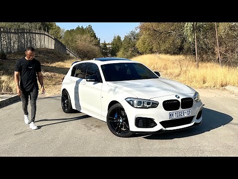 BMW M140i Full In-depth Review | Here's why it's one of the best BMWs Ever |