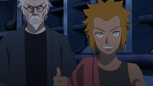 'Boruto: Naruto Next Generations' Episode 240 Spoilers: Ikada's Secret