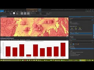 ArcGIS Pro tutorial 8 - create maps using Living Atlas