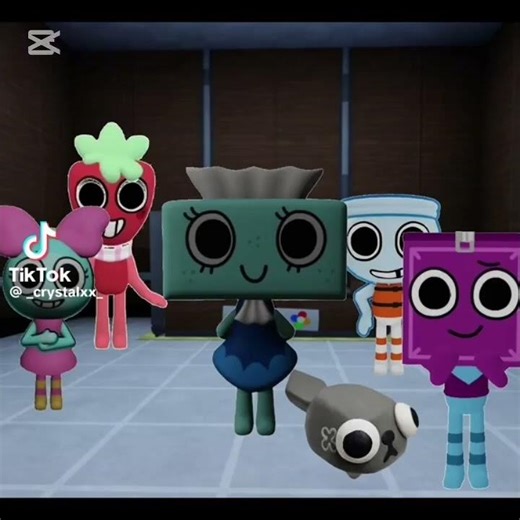 DANDY'S WORLD MEME COMPILATION PART 2 CUZ. CAN #skibidi #roblox #dandysworld