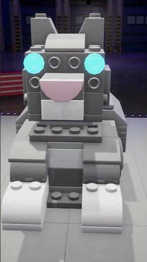 LEGO 2K Drive is FREE Today 😱 | Open-World LEGO Racing! #lego2kdrive #freegametoday #legogame