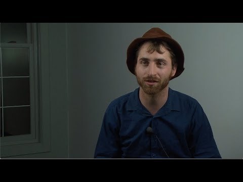 My Specific Ukrainian Yiddish Accent