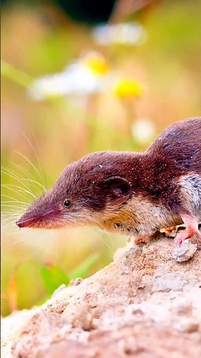 shrew video || छछूंदर #shrew #छछूंदर #rat #shorts #shortvideo #yout #youtubeshorts #viral