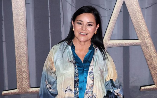 Diana Gabaldon Finally Revealed the Title of the 10th 'Outlander' Book and It Sounds Like Bad News for Jamie Fraser