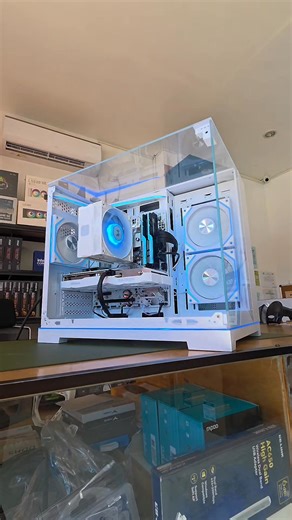 MIDAS PC "Invest in your Passion" 𝐖𝐞 𝐚𝐥𝐬𝐨 𝐨𝐟𝐟𝐞𝐫 𝐭𝐡𝐞 𝐟𝐟: 🖥 Computer Set | Customized 🖱 PC Parts | RAM | SSD | Monitor 🪛 PC Repair | Reformat 🧹 PC Cleaning | Thermal Paste 𝐏𝐂 𝐏𝐚𝐫𝐭𝐬 & 𝐂𝐨𝐦𝐩𝐮𝐭𝐞𝐫 𝐈𝐧𝐬𝐭𝐚𝐥𝐥𝐦𝐞𝐧𝐭 : ✔️Home Credit (1 Valid ID) ✔️Billease (1 Valid ID & Payslip) 𝗖𝘂𝘀𝘁𝗼𝗺𝗶𝘇𝗲𝗱 𝗣𝗖 𝗕𝘂𝗶𝗹𝗱: 🖥 Gaming PC | Gaming Computer 🖥 Computer for: ✔️Work From Home ✔️Business ✔️Student ✔️Professionals 𝐋𝐨𝐜𝐚𝐭𝐢𝐨𝐧: Rizal Avenue, Bgy. Tagumpay, Pu