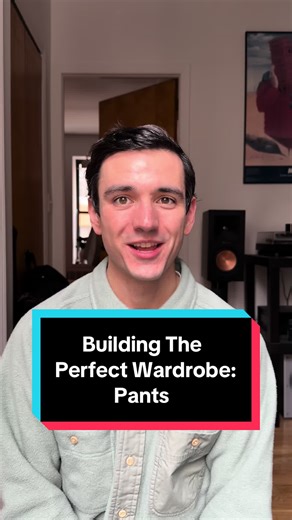 Essential Pants for a Perfect Wardrobe