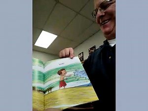 Gradual Release of Responsibility