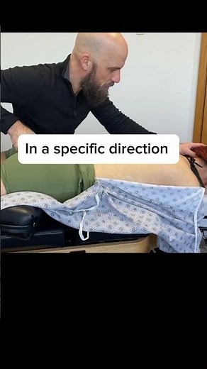 Instant Coccyx Relief Technique #chiropractic #painrelief #pennsylvania #painrelief