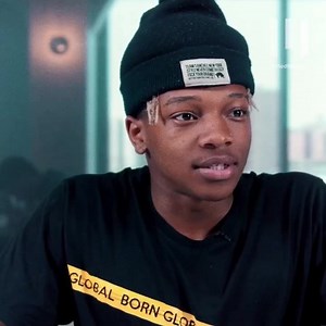 11 shares | JUFU has over a million fans on TikTok and his song “Who R U” has millions of streams after blowing up on the platform. We talked to him about turning his meme success into a real music career: youtu.be/_hz5aO_JZCI | UnitedMasters | Facebook