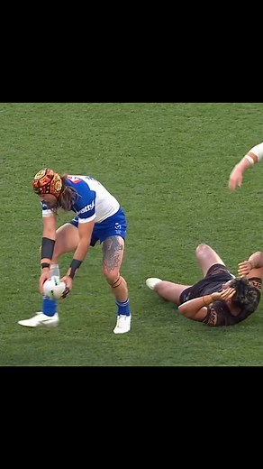 Run Bizza, Run! #MadeForMore | NSW Blues