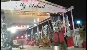 19K views · 600 reactions | Indian Sean Paul Jamaican rapper Rashid bhai is back with another rap song!  | The Baigan Vines | Facebook