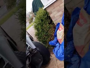 Replacing the Intercooler on a Freelander 2 2.2 TDI