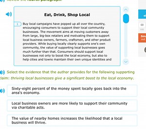 Eat, Drink, Shop LocalBuy local campaigns have popped up all ... | Filo
